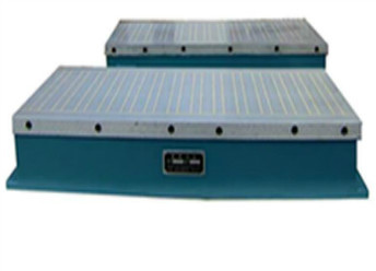 銑床用強(qiáng)力電磁吸盤(pán)F型