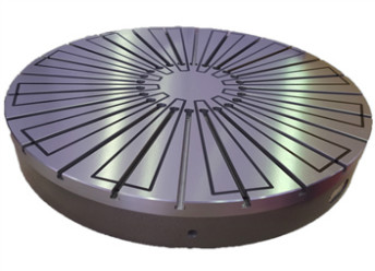 圓形電磁吸盤(pán)